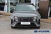 Hyundai TUCSON 1.6T Hybrid N Line S 5dr Auto Shadow Grey