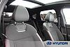 Hyundai TUCSON 1.6T Hybrid N Line S 5dr Auto Shadow Grey