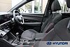 Hyundai TUCSON 1.6T N Line S 5dr Ecotronic Grey