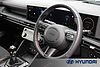Hyundai TUCSON 1.6T N Line S 5dr Ecotronic Grey