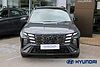 Hyundai TUCSON 1.6T N Line S 5dr Ecotronic Grey