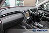 Hyundai TUCSON 1.6 TGDi Hybrid 230 Premium 5dr 2WD Auto Sunset Red