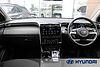 Hyundai TUCSON 1.6 TGDi Hybrid 230 Premium 5dr 2WD Auto Sunset Red