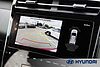 Hyundai TUCSON 1.6 TGDi Hybrid 230 Premium 5dr 2WD Auto Sunset Red