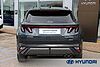 Hyundai TUCSON 1.6T Hybrid N Line S 5dr Auto Ecotronic Grey