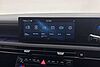 Hyundai TUCSON 1.6T N Line 5dr Engine Red