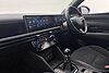 Hyundai TUCSON 1.6T N Line 5dr Engine Red