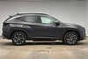 Hyundai TUCSON 1.6T Plug-in Hybrid Ultimate 5dr Auto Ecotronic Grey