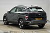 Hyundai KONA 1.6 GDi Hybrid Advance 5dr DCT Ecotronic Grey