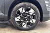 Hyundai KONA 1.6 GDi Hybrid Advance 5dr DCT Ecotronic Grey