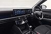 Hyundai TUCSON 1.6T N Line S 5dr Ecotronic Grey