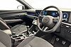 Hyundai TUCSON 1.6T N Line S 5dr Ecotronic Grey