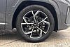 Hyundai TUCSON 1.6T N Line S 5dr Ecotronic Grey