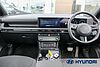 Hyundai TUCSON 1.6T 48V MHD N Line S 5dr DCT Abyss Black