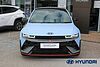 Hyundai IONIQ 5 N 478kW 84 kWh 5dr Auto Performance Blue