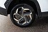 Hyundai TUCSON 1.6 TGDi Hybrid 230 Premium 5dr 2WD Auto Atlas White