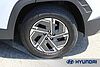 Hyundai TUCSON 1.6T Advance 5dr White