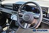 Hyundai TUCSON 1.6T Advance 5dr White