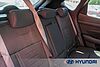 Hyundai TUCSON 1.6T 239 Hybrid Advance 5dr Auto Green