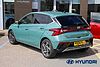 Hyundai I20 1.0T GDi Ultimate 5dr DCT Green