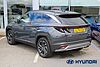 Hyundai TUCSON 1.6T Plug-in Hybrid Ultimate 5dr Auto Grey