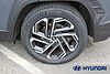Hyundai TUCSON 1.6T Plug-in Hybrid Ultimate 5dr Auto Grey