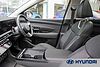 Hyundai TUCSON 1.6T Plug-in Hybrid Ultimate 5dr Auto Grey