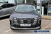 Hyundai TUCSON 1.6T Plug-in Hybrid Ultimate 5dr Auto Grey