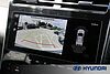 Hyundai TUCSON 1.6 TGDi Hybrid 230 Premium 5dr 2WD Auto Blue