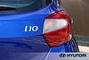 Hyundai I10 1.0 MPi SE Connect 5dr Blue