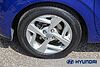 Hyundai I10 1.0 MPi SE Connect 5dr Blue