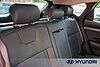 Hyundai TUCSON 1.6 TGDi 48V MHD 180 Ultimate 5dr 4WD DCT Blue