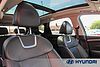 Hyundai TUCSON 1.6 TGDi 48V MHD 180 Ultimate 5dr 4WD DCT Blue
