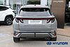 Hyundai TUCSON 1.6T Hybrid N Line 5dr Auto Shadow Grey
