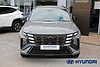 Hyundai TUCSON 1.6T Hybrid N Line 5dr Auto Shadow Grey
