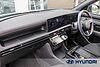 Hyundai TUCSON 1.6T Hybrid N Line 5dr Auto Shadow Grey