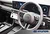 Hyundai TUCSON 1.6T Hybrid N Line 5dr Auto Shadow Grey