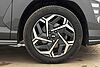 Hyundai KONA 1.6T 138 N Line 5dr Ecotronic Grey
