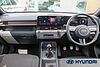 Hyundai KONA 1.6T 138 N Line 5dr Ecotronic Grey