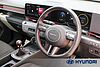 Hyundai KONA 1.6T 138 N Line 5dr Ecotronic Grey