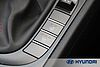Hyundai KONA 1.6T 138 N Line 5dr Ecotronic Grey