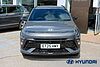 Hyundai KONA 1.6T 138 N Line 5dr Ecotronic Grey
