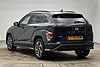 Hyundai KONA 1.6T 138 N Line 5dr Denim Blue