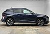 Hyundai KONA 1.6T 138 N Line 5dr Denim Blue