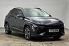 Hyundai KONA 1.6T 138 N Line 5dr Denim Blue