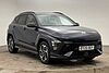 Hyundai KONA 1.6T 138 N Line 5dr Denim Blue