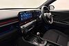 Hyundai KONA 1.6T 138 N Line 5dr Denim Blue