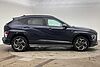 Hyundai KONA 1.6T 138 N Line 5dr Denim Blue