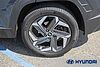 Hyundai TUCSON 1.6 TGDi Hybrid 230 Ultimate 5dr 2WD Auto Dark Knight Grey