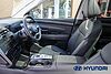 Hyundai TUCSON 1.6 TGDi Hybrid 230 Ultimate 5dr 2WD Auto Dark Knight Grey